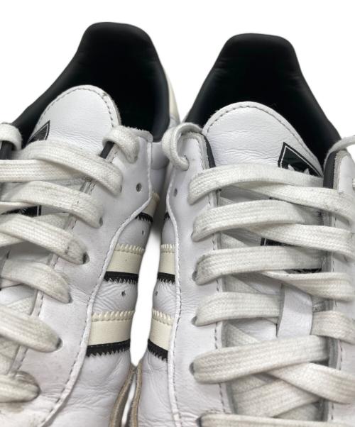 adidas Originals（アディダスオリジナル）adidas Originals (アディダスオリジナル) SAMBA OG / サンバ OG ホワイト サイズ:26cmの古着・服飾アイテム