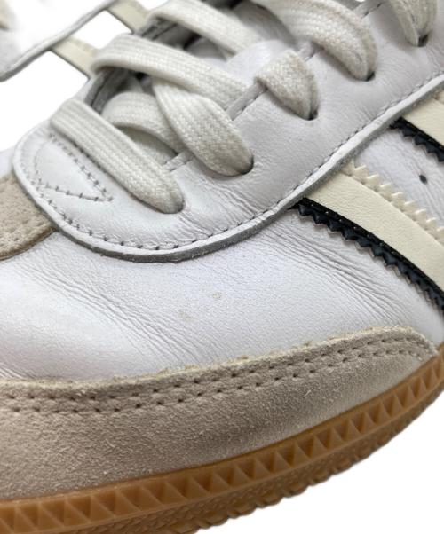 adidas Originals（アディダスオリジナル）adidas Originals (アディダスオリジナル) SAMBA OG / サンバ OG ホワイト サイズ:26cmの古着・服飾アイテム