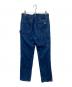 OSH KOSH (オシュコシュ) ペインターデニムパンツ インディゴ サイズ:W31　L33：8000円