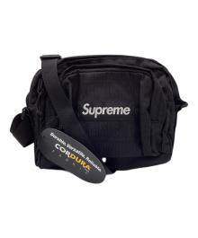 SUPREME（シュプリーム）の古着「19ss Shoulder Bag」｜ブラック