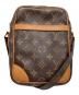 LOUIS VUITTON（ルイ ヴィトン）の古着「ショルダーバッグ」｜ブラウン
