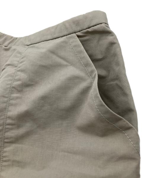 JULIUS（ユリウス）JULIUS (ユリウス) ハーフパンツ ベージュ サイズ:1の古着・服飾アイテム