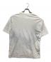 Maison Margiela (メゾンマルジェラ) プリントTシャツ ホワイト サイズ:Ｓ：6000円