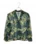 RIM.ARK (リムアーク) Exuding texture sheer SH カーキ サイズ:FREE：8000円