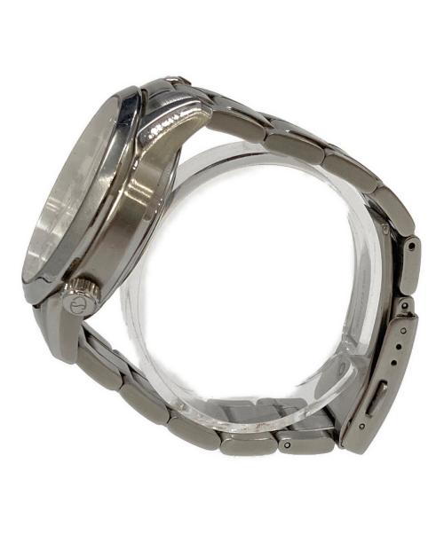 ORIENT（オリエント）ORIENT (オリエント) リストウォッチ ホワイトの古着・服飾アイテム