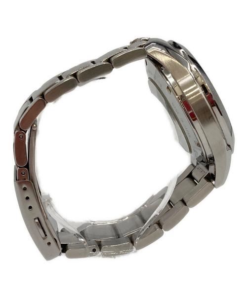 ORIENT（オリエント）ORIENT (オリエント) リストウォッチ ホワイトの古着・服飾アイテム