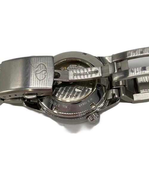 ORIENT（オリエント）ORIENT (オリエント) リストウォッチ ホワイトの古着・服飾アイテム