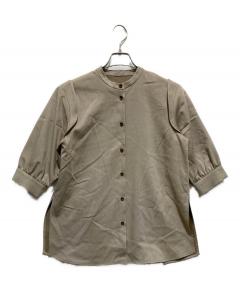 中古・古着通販】ENOF (イナフ) TWILL BAG VEST ブラック サイズ:FREE