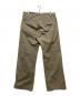 stussy (ステューシー) ワークパンツ ベージュ サイズ:36：8000円