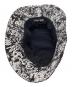 stussy hatsの古着・服飾アイテム：8000円