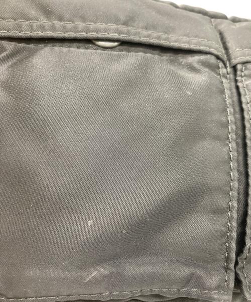 PORTER（ポーター）PORTER (ポーター) ショルダーバッグ ブラックの古着・服飾アイテム