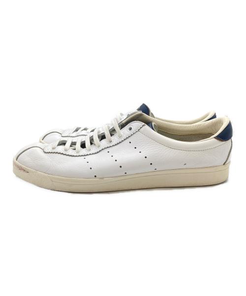 adidas（アディダス）adidas (アディダス) SPEZIAL LACOMBE /  スペツィアル ラコム ホワイト サイズ:27cmの古着・服飾アイテム