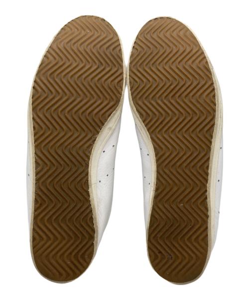 adidas（アディダス）adidas (アディダス) SPEZIAL LACOMBE /  スペツィアル ラコム ホワイト サイズ:27cmの古着・服飾アイテム
