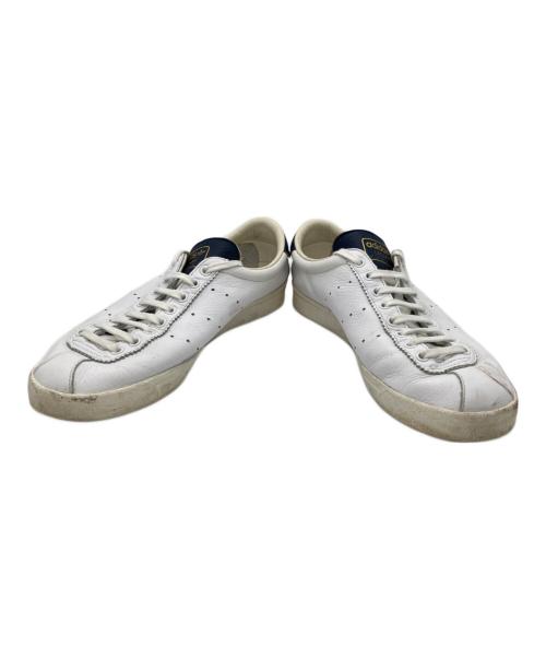 adidas（アディダス）adidas (アディダス) SPEZIAL LACOMBE /  スペツィアル ラコム ホワイト サイズ:27cmの古着・服飾アイテム