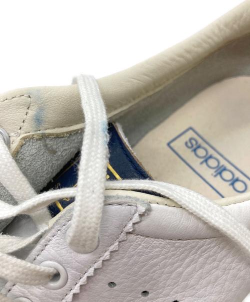 adidas（アディダス）adidas (アディダス) SPEZIAL LACOMBE /  スペツィアル ラコム ホワイト サイズ:27cmの古着・服飾アイテム