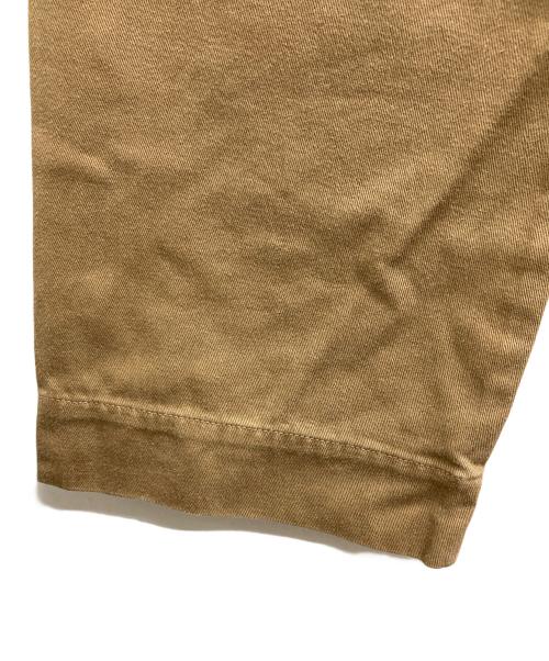 RRL（ダブルアールエル）RRL (ダブルアールエル) グルカパンツ カーキ サイズ:W30の古着・服飾アイテム