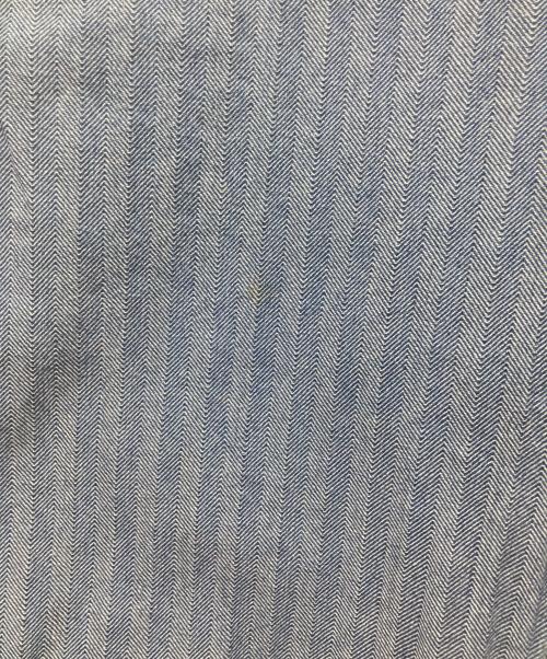 CarHartt（カーハート）CarHartt (カーハート) ヘリンボーンペインターパンツ インディゴ サイズ:W30L34の古着・服飾アイテム