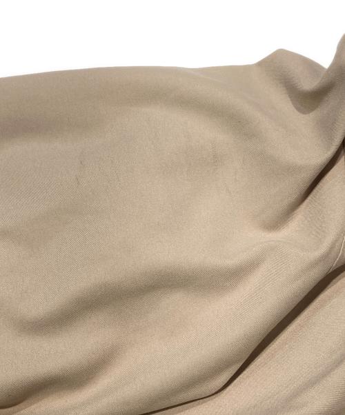 POLO RALPH LAUREN（ポロ・ラルフローレン）POLO RALPH LAUREN (ポロ・ラルフローレン) スイングトップ ベージュ サイズ:Ｍの古着・服飾アイテム