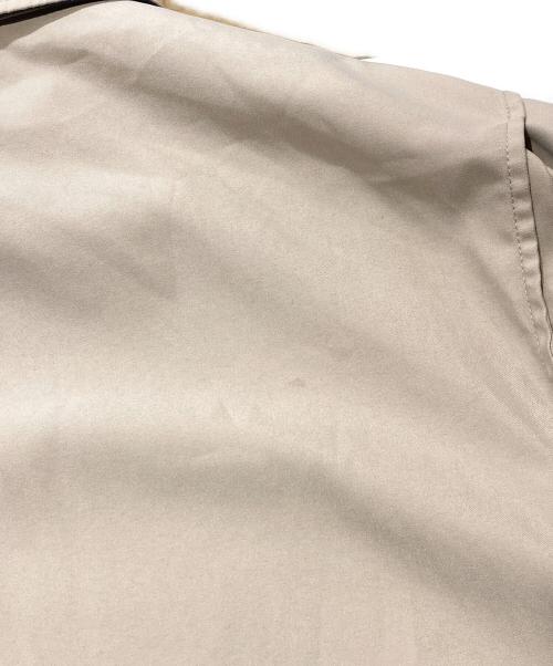 POLO RALPH LAUREN（ポロ・ラルフローレン）POLO RALPH LAUREN (ポロ・ラルフローレン) スイングトップ ベージュ サイズ:Ｍの古着・服飾アイテム