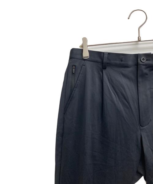 K-3B（ケースリービー）K-3B (ケースリービー) 24HR-WEARABLE ジョガーパンツ ブラック サイズ:XLの古着・服飾アイテム