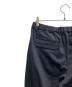 中古・古着 K-3B (ケースリービー) 24HR-WEARABLE ジョガーパンツ ブラック サイズ:XL：8000円