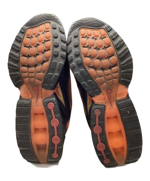 NIKE（ナイキ）NIKE (ナイキ) Air Max DN SE / エアマックス DN SE ブラック×オレンジ サイズ:28cmの古着・服飾アイテム