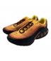 NIKE（ナイキ）の古着「Air Max DN SE / エアマックス DN SE」｜ブラック×オレンジ