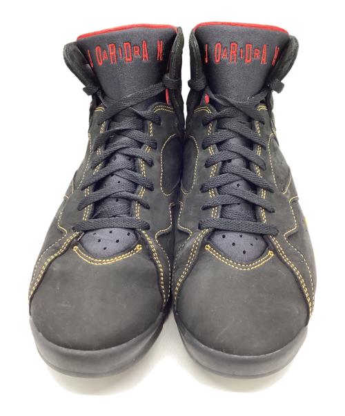 NIKE（ナイキ）NIKE (ナイキ) Air Jordan 7 Retro / エアジョーダン 7 レトロ ブラック サイズ:28.5cmの古着・服飾アイテム
