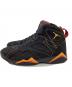 NIKE (ナイキ) Air Jordan 7 Retro / エアジョーダン 7 レトロ ブラック サイズ:28.5cm：11000円