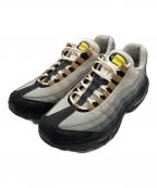 NIKEナイキ）の古着「AIR MAX 95 / エアマックス 95」｜グレー