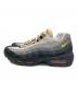 NIKE (ナイキ) AIR MAX 95 / エアマックス 95 グレー サイズ:25.5㎝：10000円