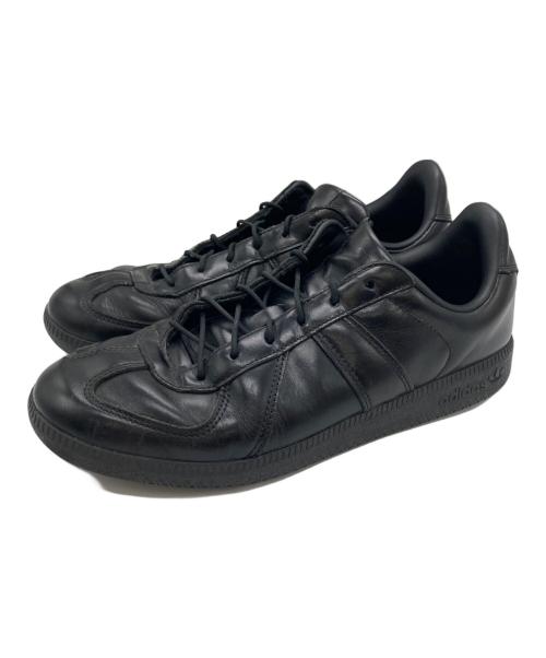 adidas（アディダス）adidas (アディダス) スニーカー / BW ARMY FI / ジャーマントレーナー ブラック サイズ:25.5㎝の古着・服飾アイテム