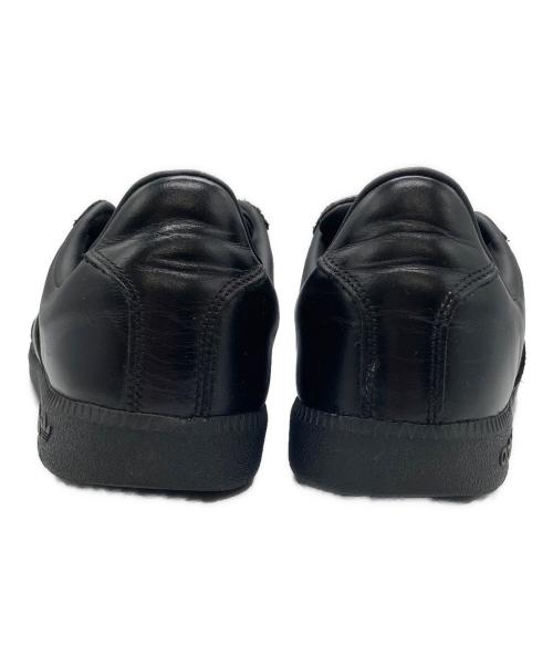 adidas（アディダス）adidas (アディダス) スニーカー / BW ARMY FI / ジャーマントレーナー ブラック サイズ:25.5㎝の古着・服飾アイテム