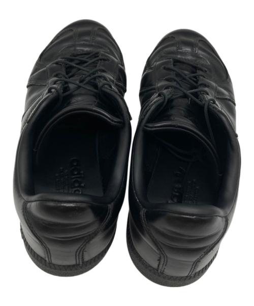 adidas（アディダス）adidas (アディダス) スニーカー / BW ARMY FI / ジャーマントレーナー ブラック サイズ:25.5㎝の古着・服飾アイテム