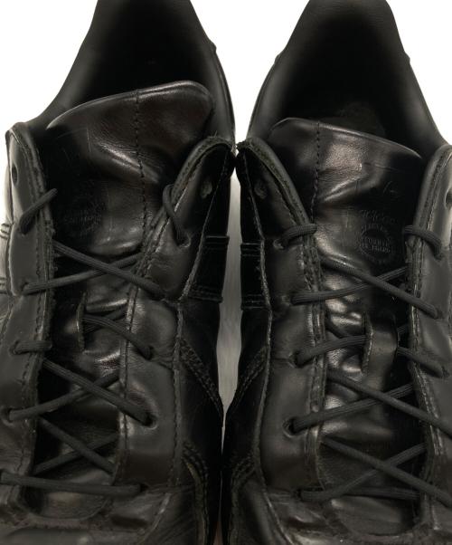 adidas（アディダス）adidas (アディダス) スニーカー / BW ARMY FI / ジャーマントレーナー ブラック サイズ:25.5㎝の古着・服飾アイテム