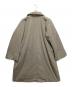 N.HOOLYWOOD (エヌ ハリウッド) 2B中綿チェスターコート グレー サイズ:M：17000円