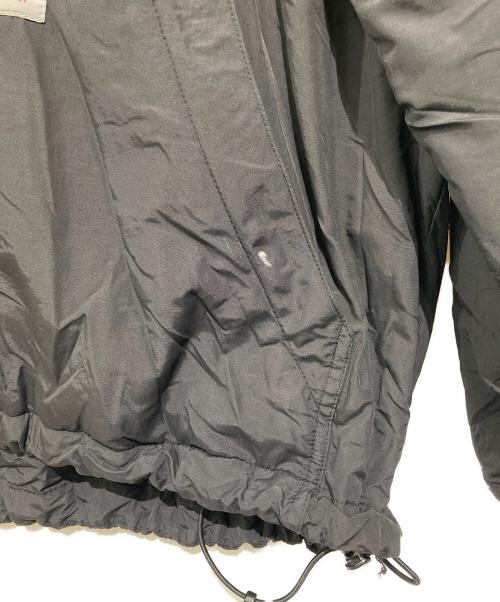 CarHartt（カーハート）CarHartt (カーハート) Crest Jacket ブラック サイズ:XLの古着・服飾アイテム