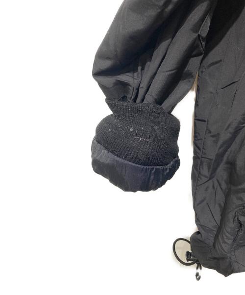 CarHartt（カーハート）CarHartt (カーハート) Crest Jacket ブラック サイズ:XLの古着・服飾アイテム