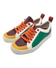 MAX&Co.（マックスアンドコー）の古着「エコフレンドリー スニーカー」｜マルチカラー