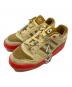 adidas Originals（アディダスオリジナル）の古着「Forum Low CL / フォーラムローCL」｜ブラウン