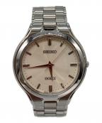 SEIKOセイコー）の古着「リストウォッチ」｜ホワイト