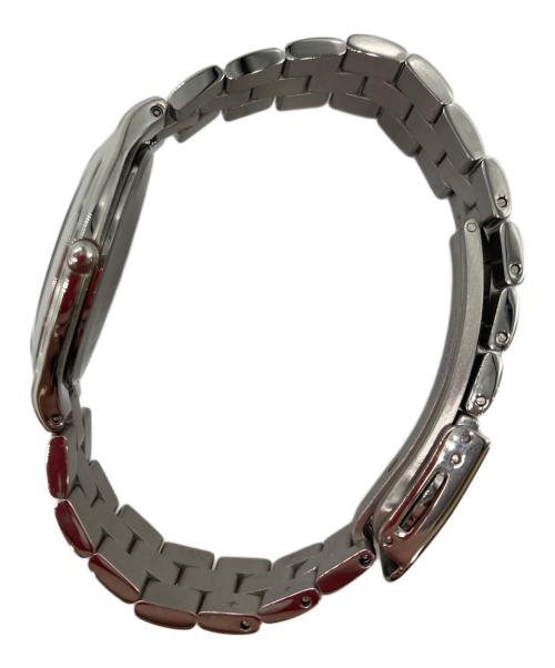 SEIKO（セイコー）SEIKO (セイコー) リストウォッチ ホワイトの古着・服飾アイテム