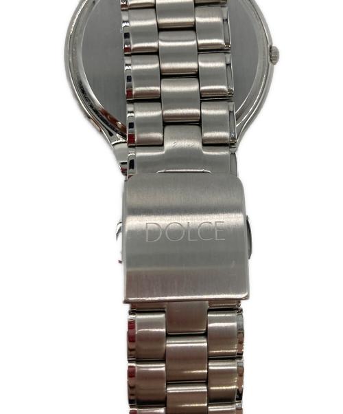 SEIKO（セイコー）SEIKO (セイコー) リストウォッチ ホワイトの古着・服飾アイテム