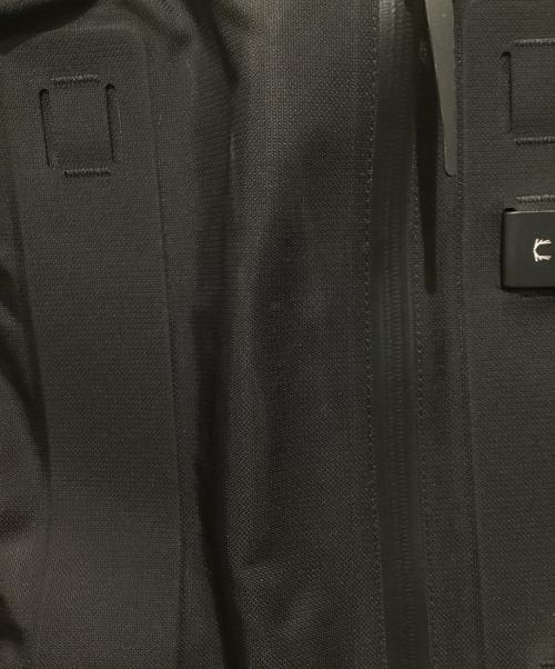 BLACK EMBER（ブラックエンバー）BLACK EMBER (ブラックエンバー) マルチウェイビジネスバッグ ブラックの古着・服飾アイテム