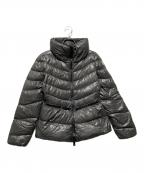 MONCLERモンクレール）の古着「MIRIEL ミリエル ダウンジャケット」｜グレー