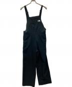THE NORTH FACEザ ノース フェイス）の古着「TNF Be Free Overall」｜ネイビー