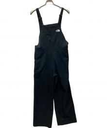 THE NORTH FACE（ザ ノース フェイス）の古着「TNF Be Free Overall」｜ネイビー