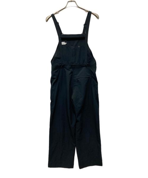 THE NORTH FACE（ザ ノース フェイス）THE NORTH FACE (ザ ノース フェイス) TNF Be Free Overall ネイビー サイズ:Mの古着・服飾アイテム