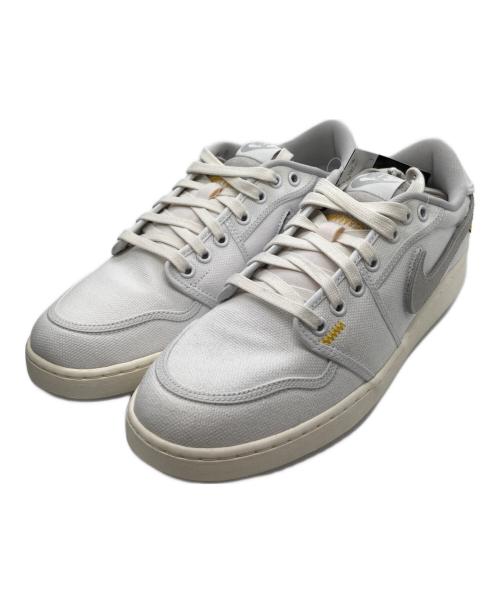 NIKE（ナイキ）NIKE (ナイキ) UNION (ユニオン) Air Jordan 1 Low KO エア ジョーダン 1 ノックアウト ロー スペシャル 