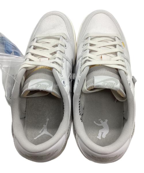 NIKE（ナイキ）NIKE (ナイキ) UNION (ユニオン) Air Jordan 1 Low KO エア ジョーダン 1 ノックアウト ロー スペシャル 